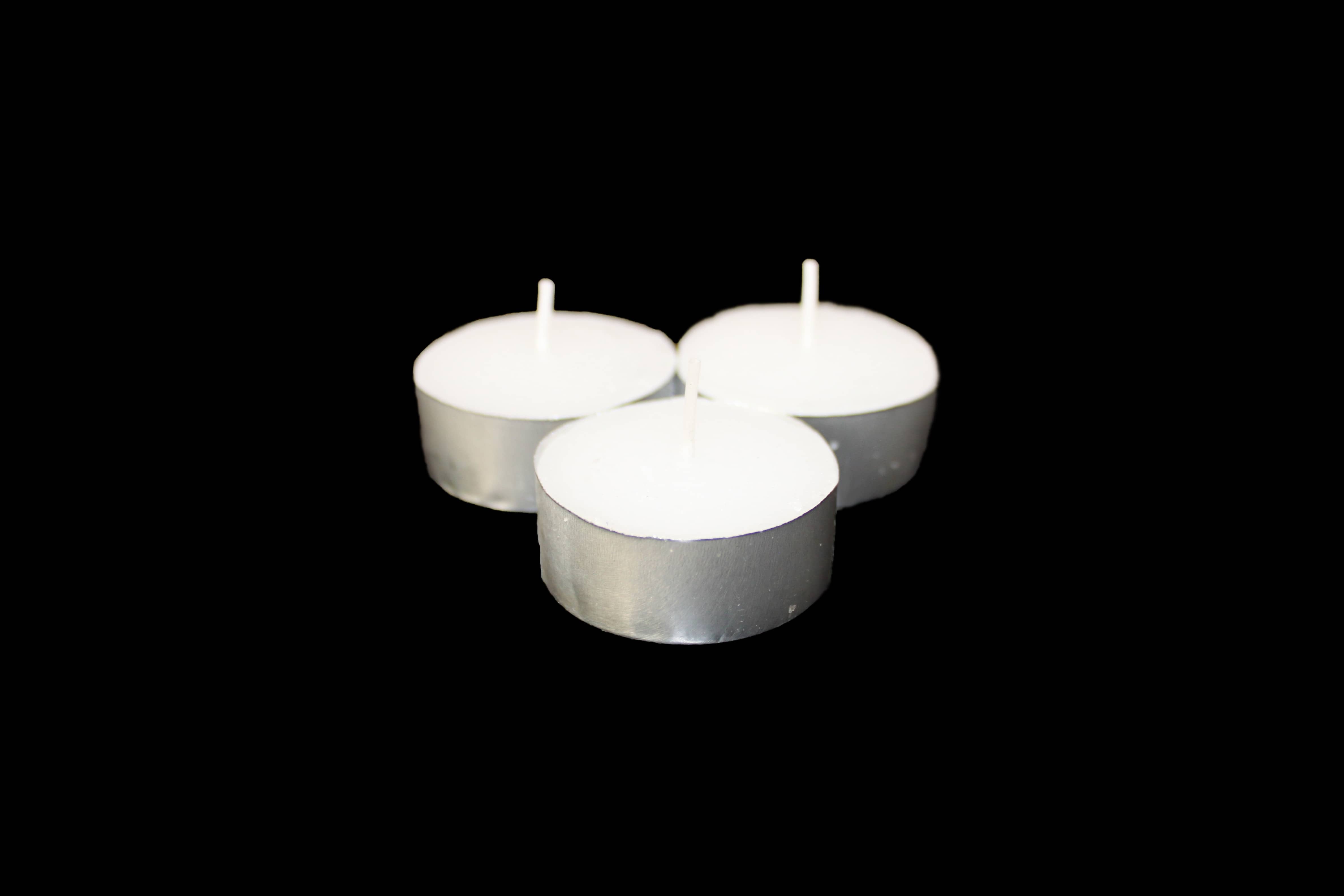 tealight